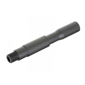 Outer Barrel Extension 117mm [SLONG AIRSOFT]